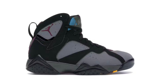 Jordan 7 Bordeaux (Used)