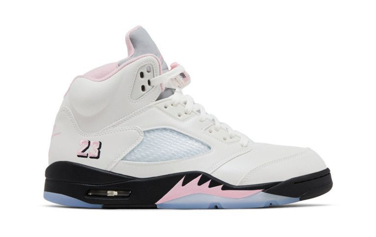 Jordan 5 Medium Soft Pink (Used)