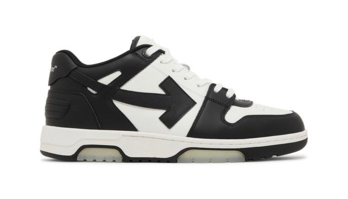 Off White Out Of Office Black (Used)