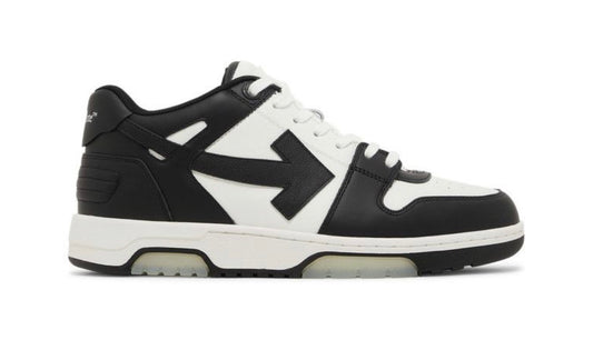 Off White Out Of Office Black (Used)