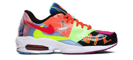 Atmos X Air Max 2 Light QS Logos (Used)