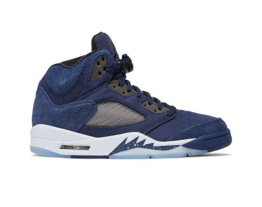 Jordan 5 SE Midnight Navy (Used)