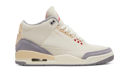 Jordan 3 Muslin (Used)