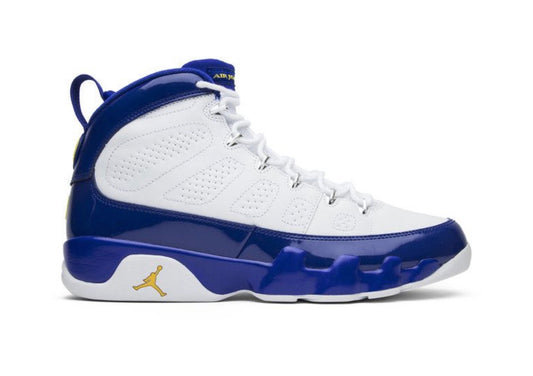 Jordan 9 Kobe (Used)