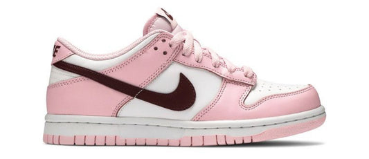 Nike Dunk Low Pink Foam GS