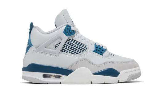 Jordan 4 Military Blue (Used)