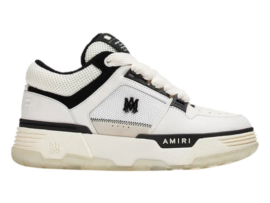 Amiri MA-1 White Black (Used)