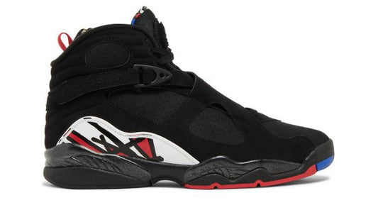 Jordan 8 Playoffs (Used)