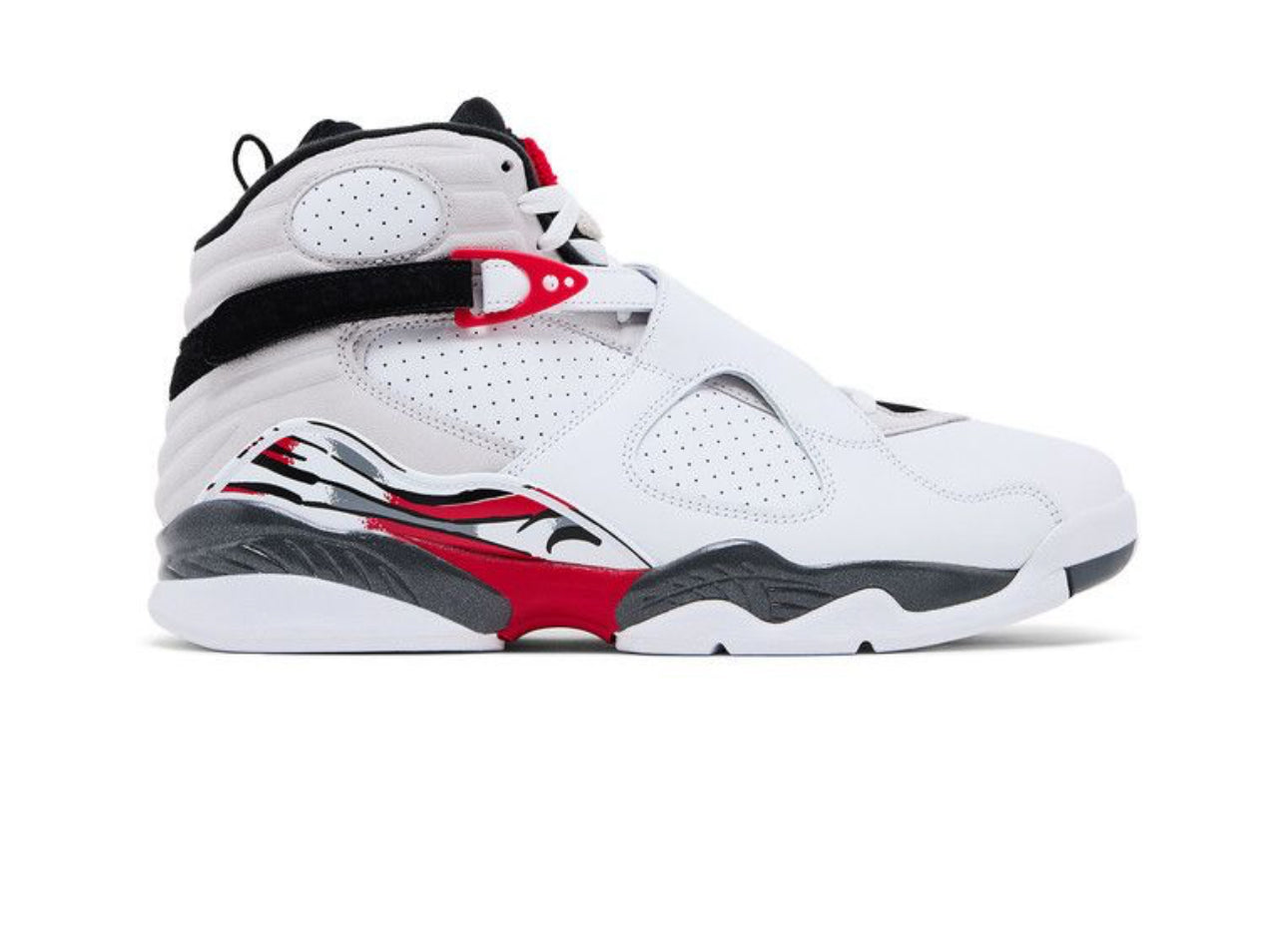 Jordan 8 Bugs Bunny (Used)