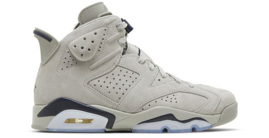 Jordan 6 Georgetown