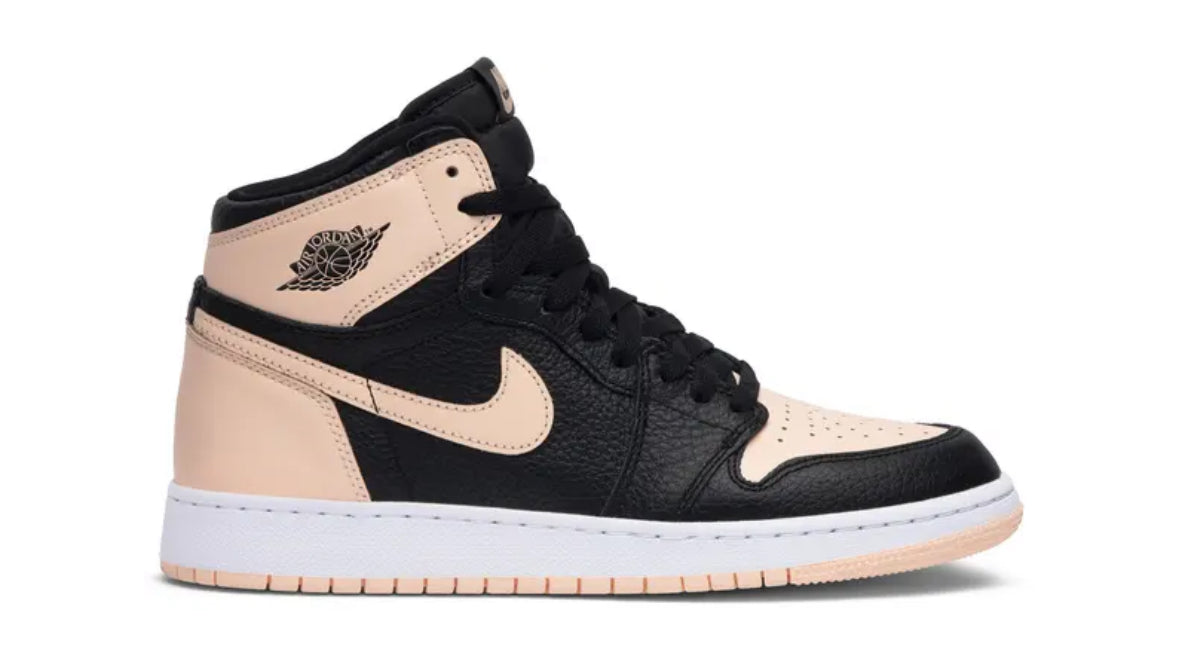 Jordan 1 High Crimson Tint GS (Used)