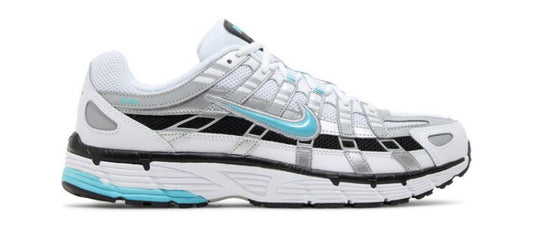 Nike P-6000 Dusty Cactus (Used)