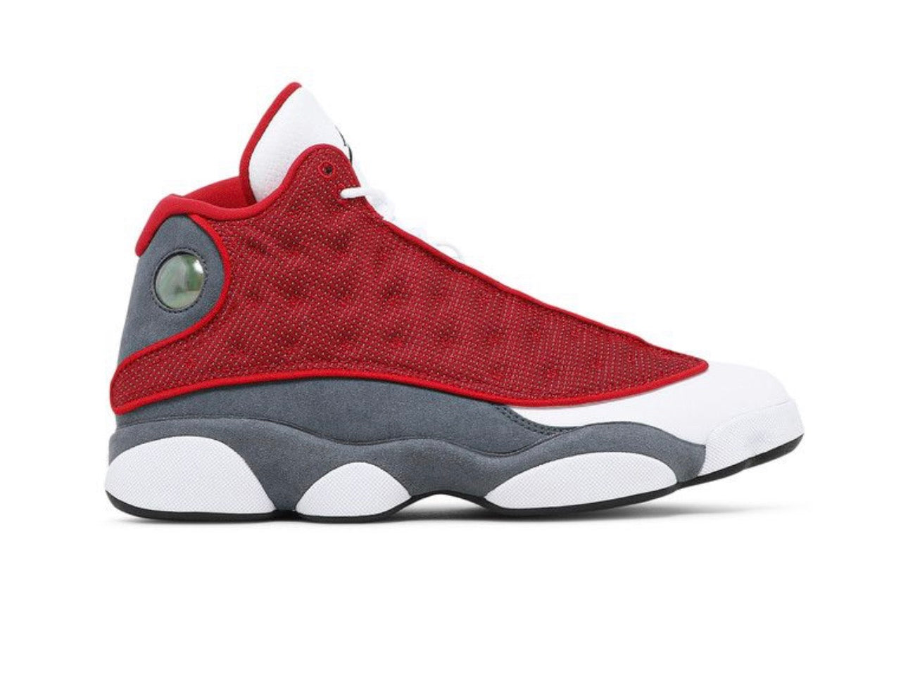 Jordan 13 Red Flint (Used)