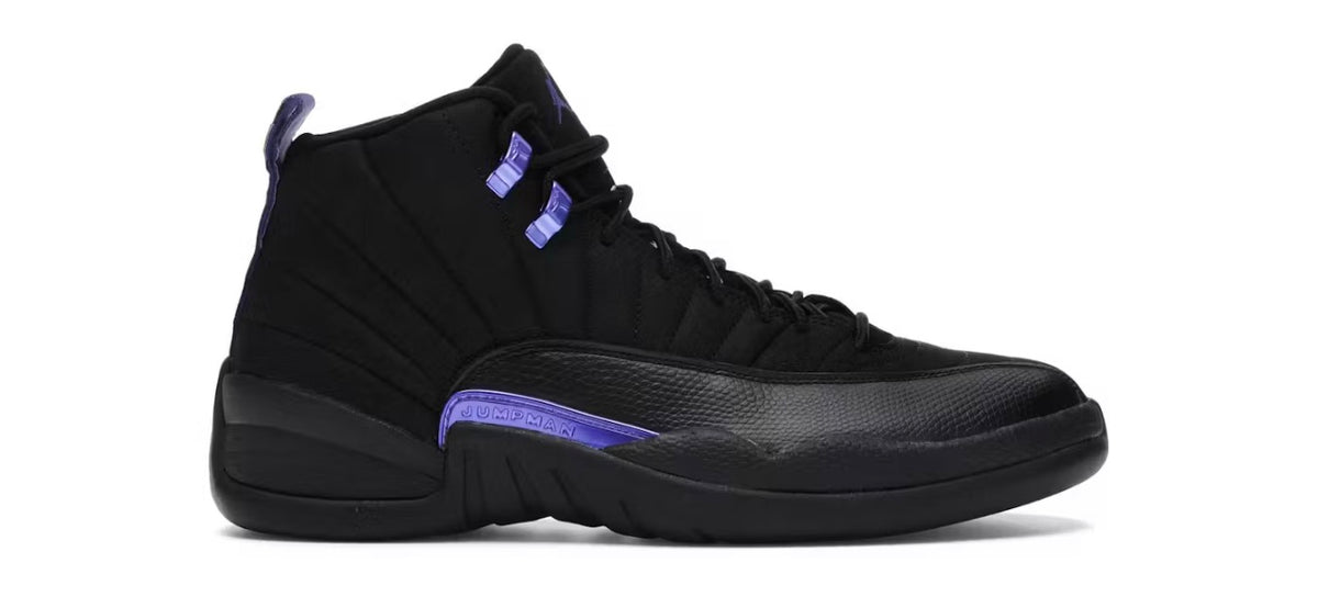 Jordan 12 Dark Concord
