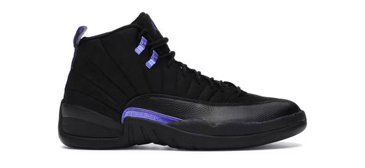 Jordan 12 Dark Concord