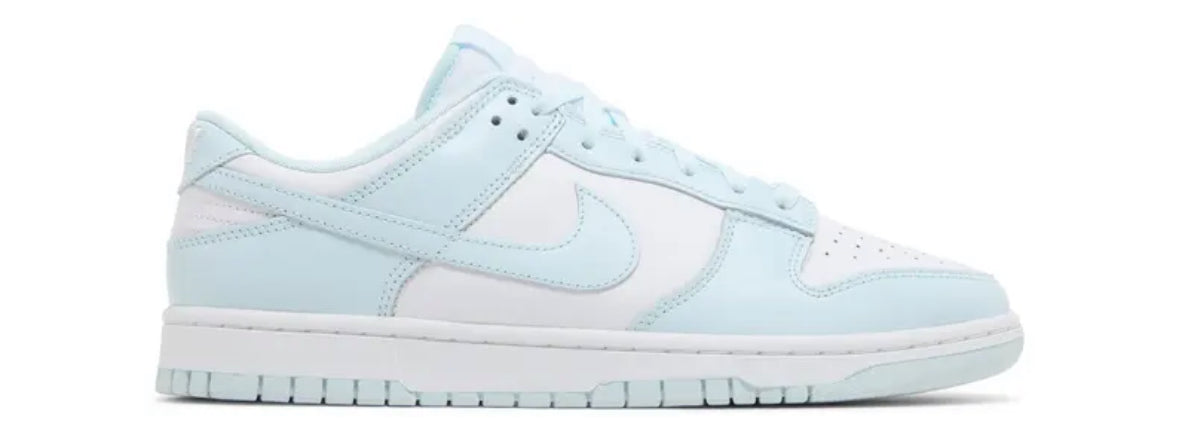 Nike Dunk Low Glacier Blue