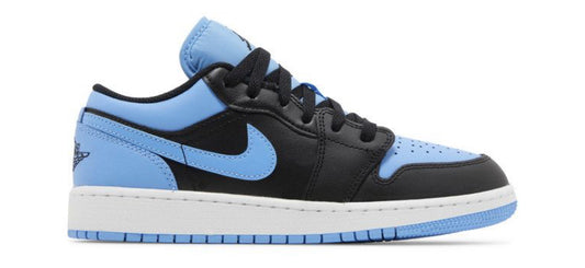 Jordan 1 Low University Blue (Used)