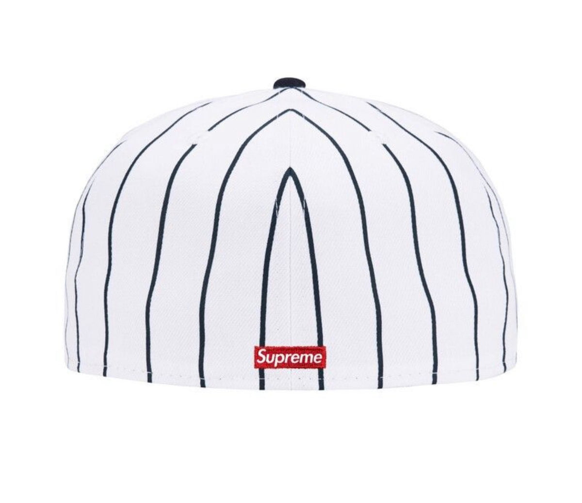 Supreme Money S Logo New Era Stripe