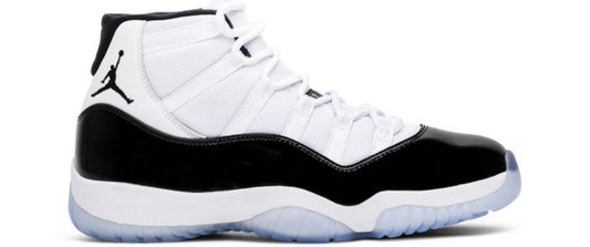 Jordan 11 High Concord