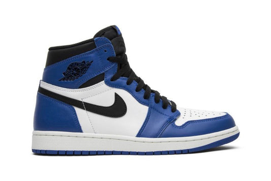 Jordan 1 High Game Royal (Used)