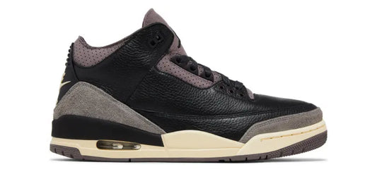 Jordan 3 A Ma Maniére While You Were Sleeping W
