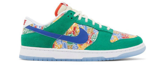 Nike Dunk Low Foam Finger