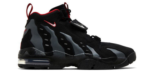 Air DT Max 96 Falcons (Used)