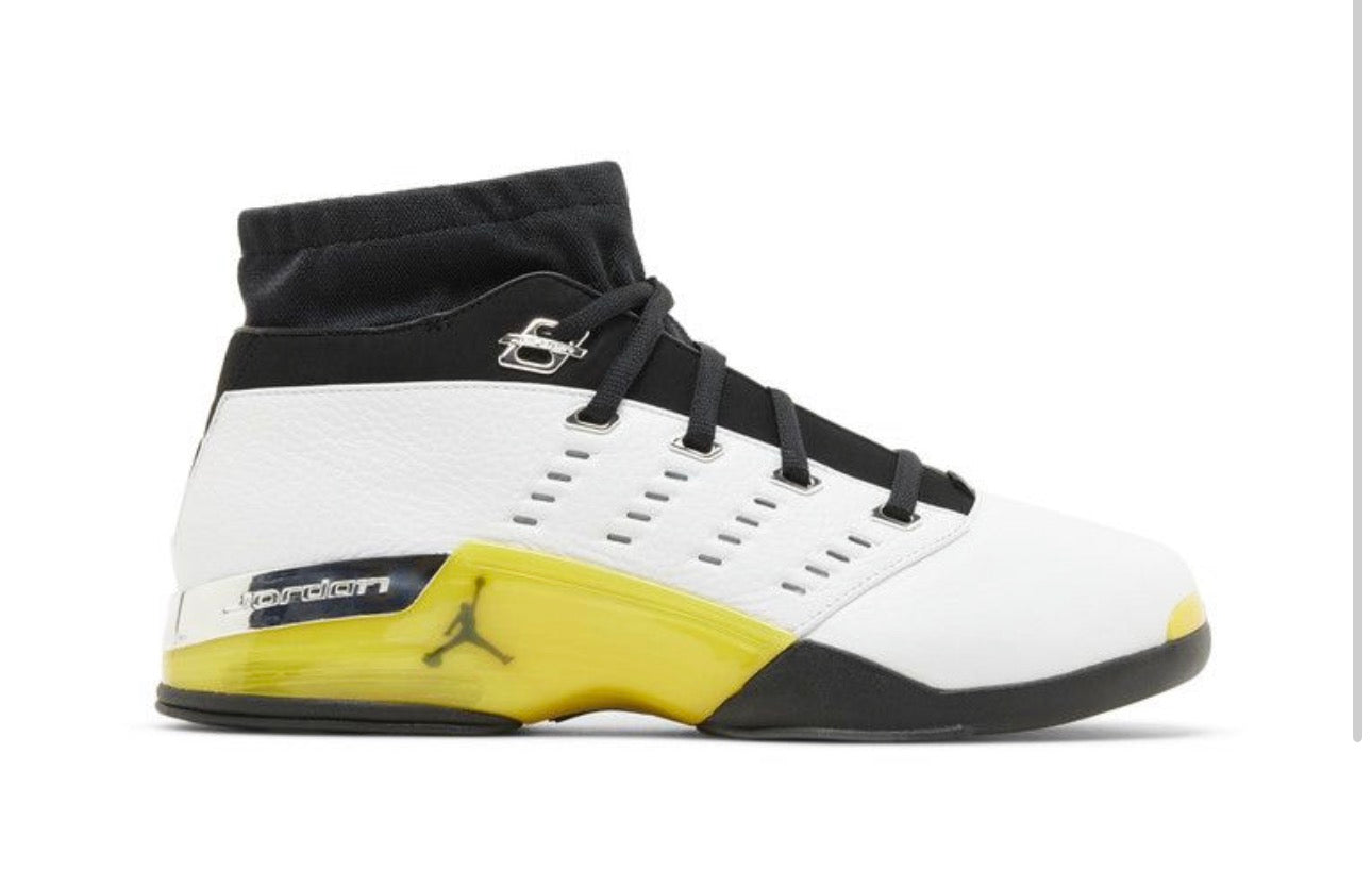 Jordan 17 All Star Lightling
