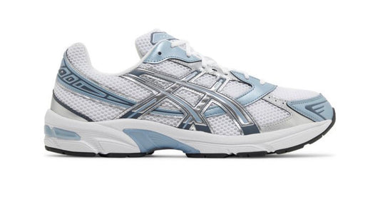 ASICS Gel 1130 White Shark Skin