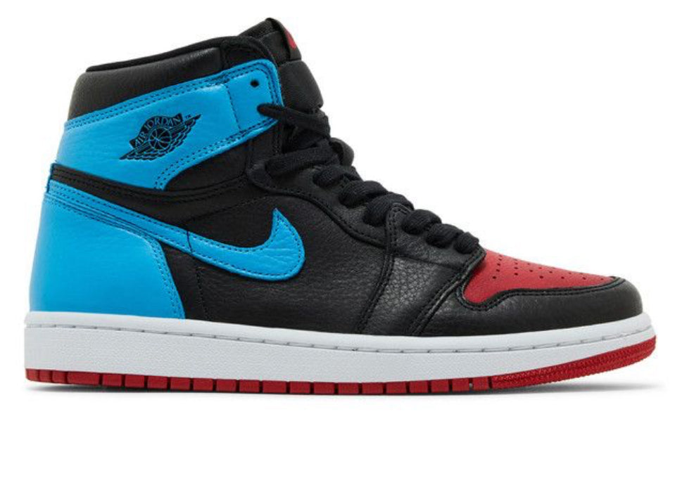Jordan 1 High OG NC to Chi W (Used)