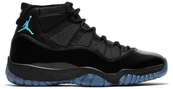 Jordan 11 High Gamma (Used)