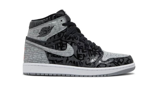 Jordan 1 High Rebellion (Used)