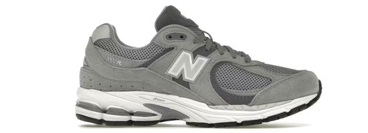 New Balance 2002R Steel Grey (Used)