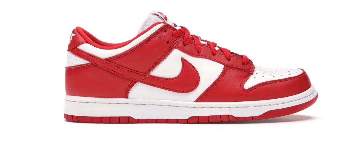 Nike Dunk Low St John’s (Used)