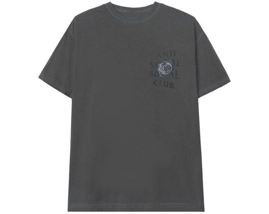 Anti Social Social Club Grey Bat Tee