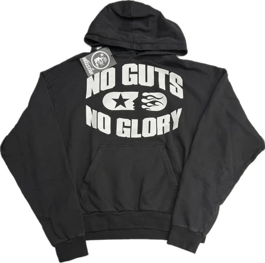 Hellstar No Guts No Glory Hoodie