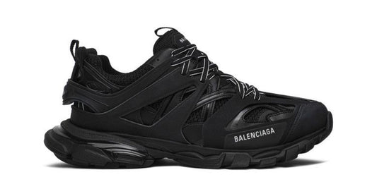 Balenciaga Track Triple Black (Used)