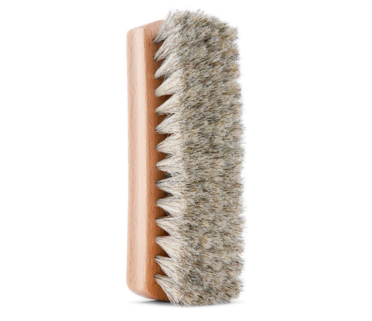 Reshoevn8r Horsehair Brush