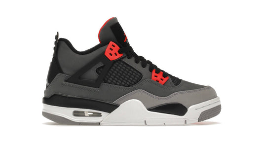 Jordan 4 Infrared GS (Used)