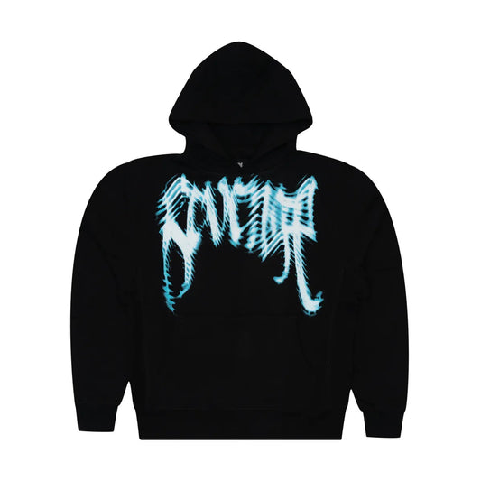 Revenge Window Black Hoodie