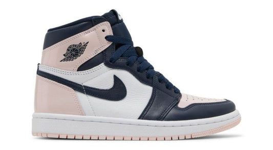 Jordan 1 High Bubble Gum W (Used)