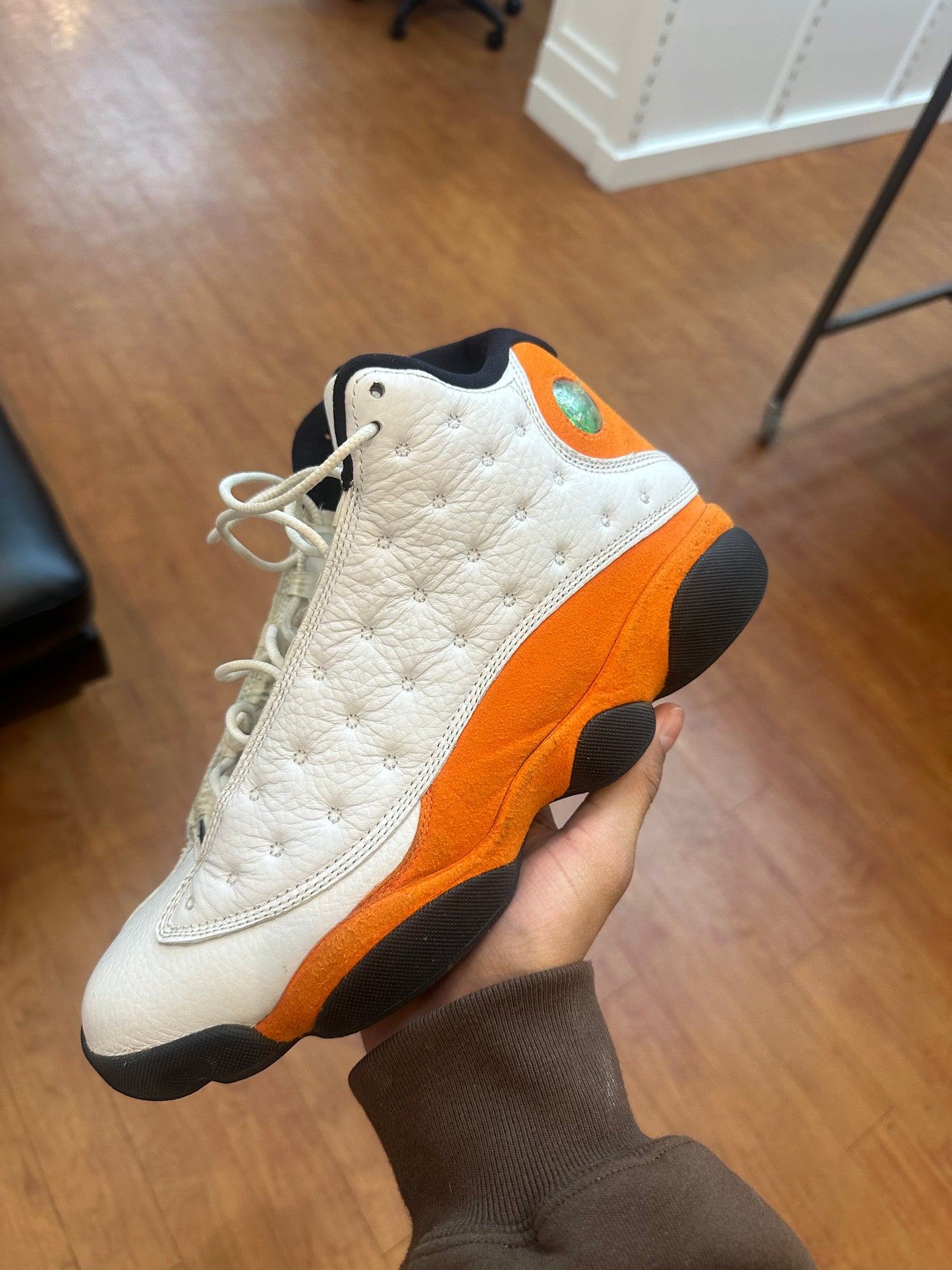 Jordan 13 Starfish (Used)