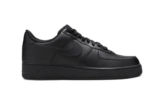 Air Force 1 Low Black (Used)
