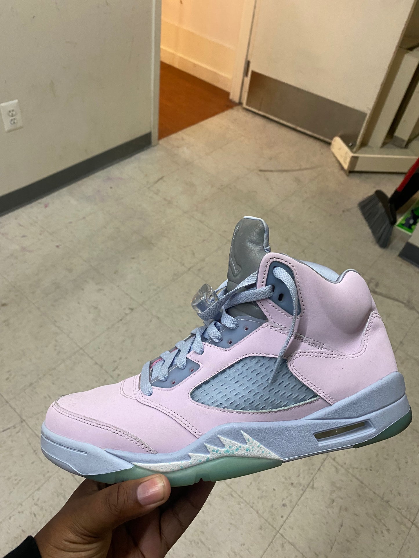Jordan 5 Easter (Used)