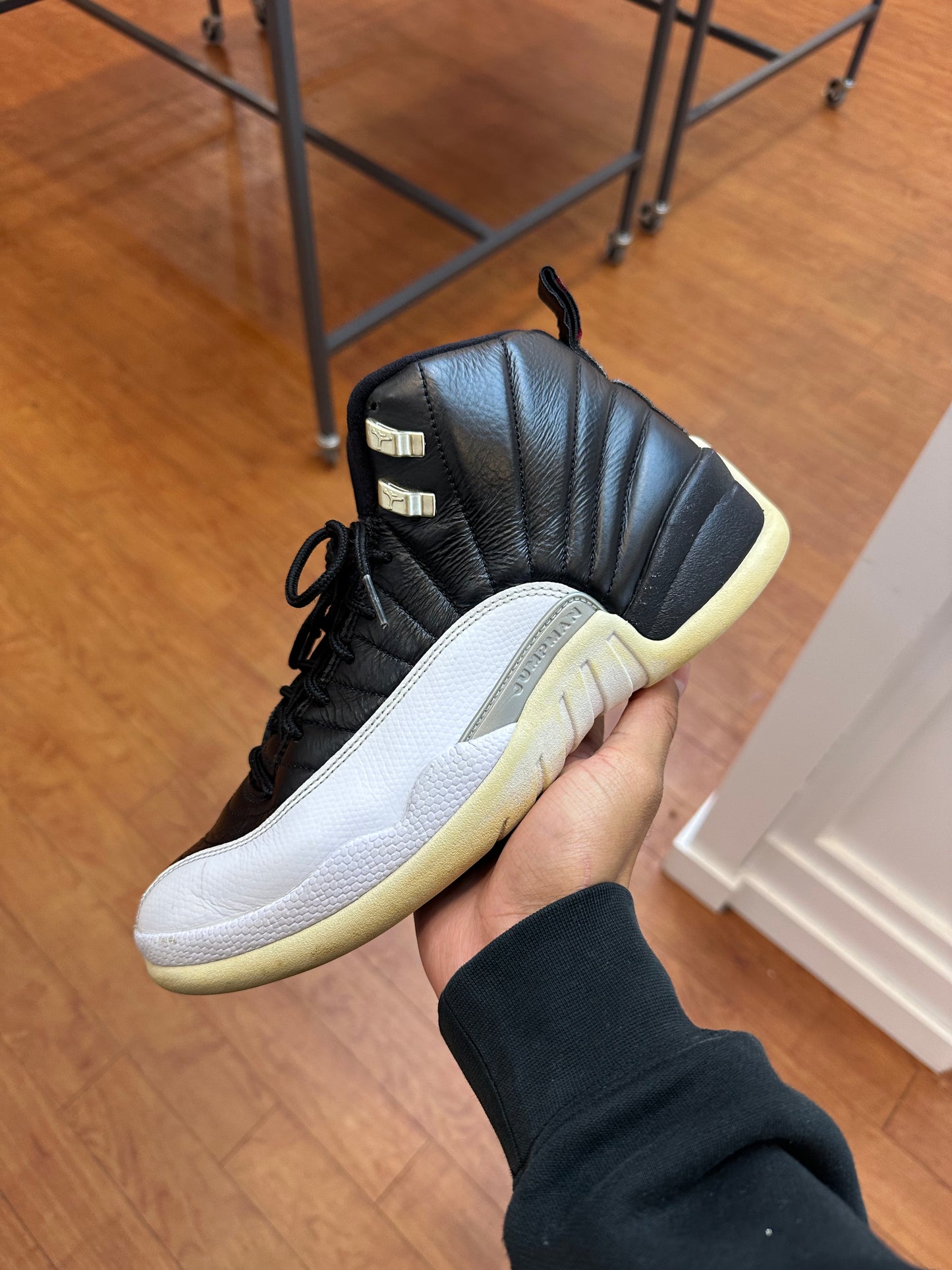 Jordan 12 Playoff (Used)
