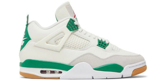 Jordan 4 SB Pine Green (Used)