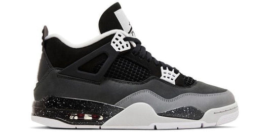 Jordan 4 Fear (Used)
