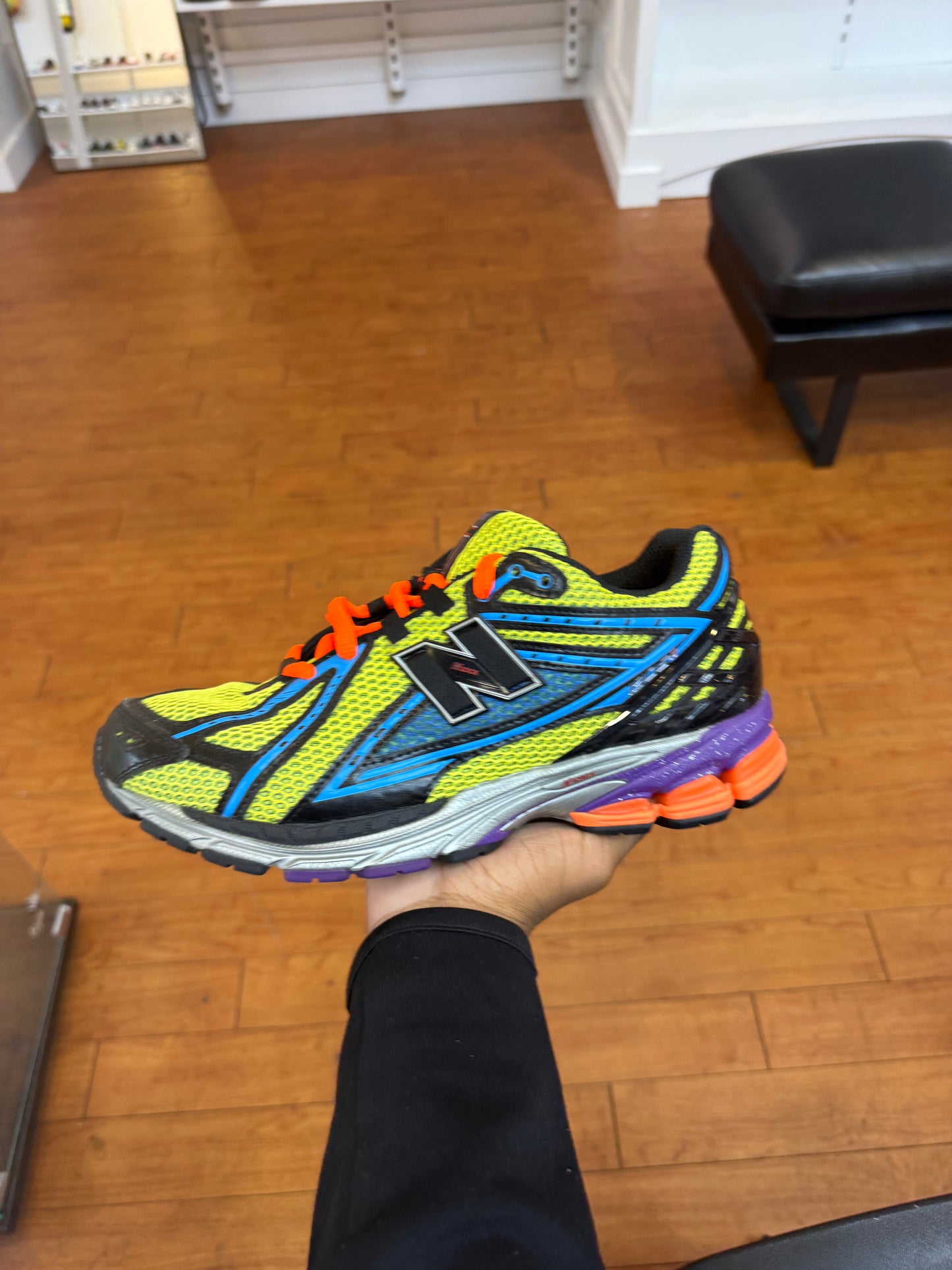 New Balance 1906R Starry Nights (Used)