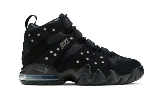 Air Max CB 94 Triple Black