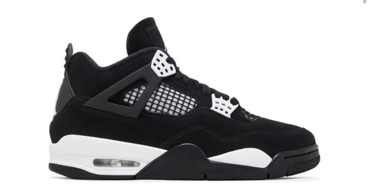 Jordan 4 White Thunder (Used)
